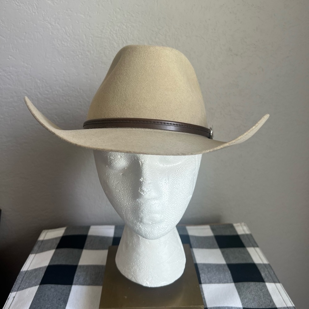 Stetson Seneca 4x